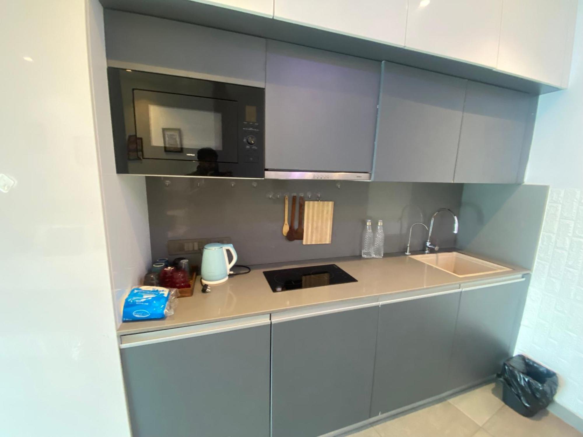 Bed & Breakfast Luxury Vello Supernova *