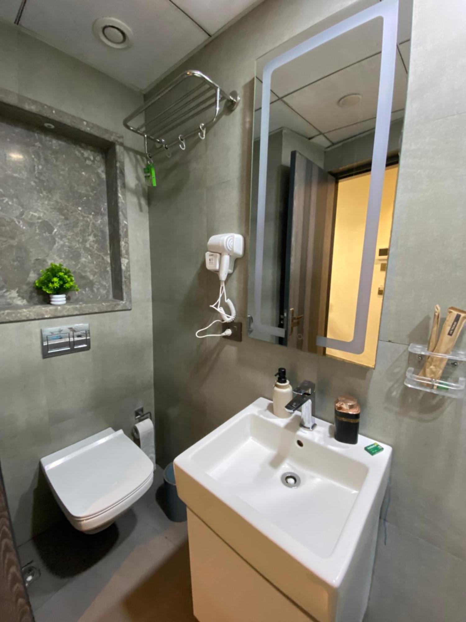 Bed & Breakfast Luxury Vello Supernova New Delhi