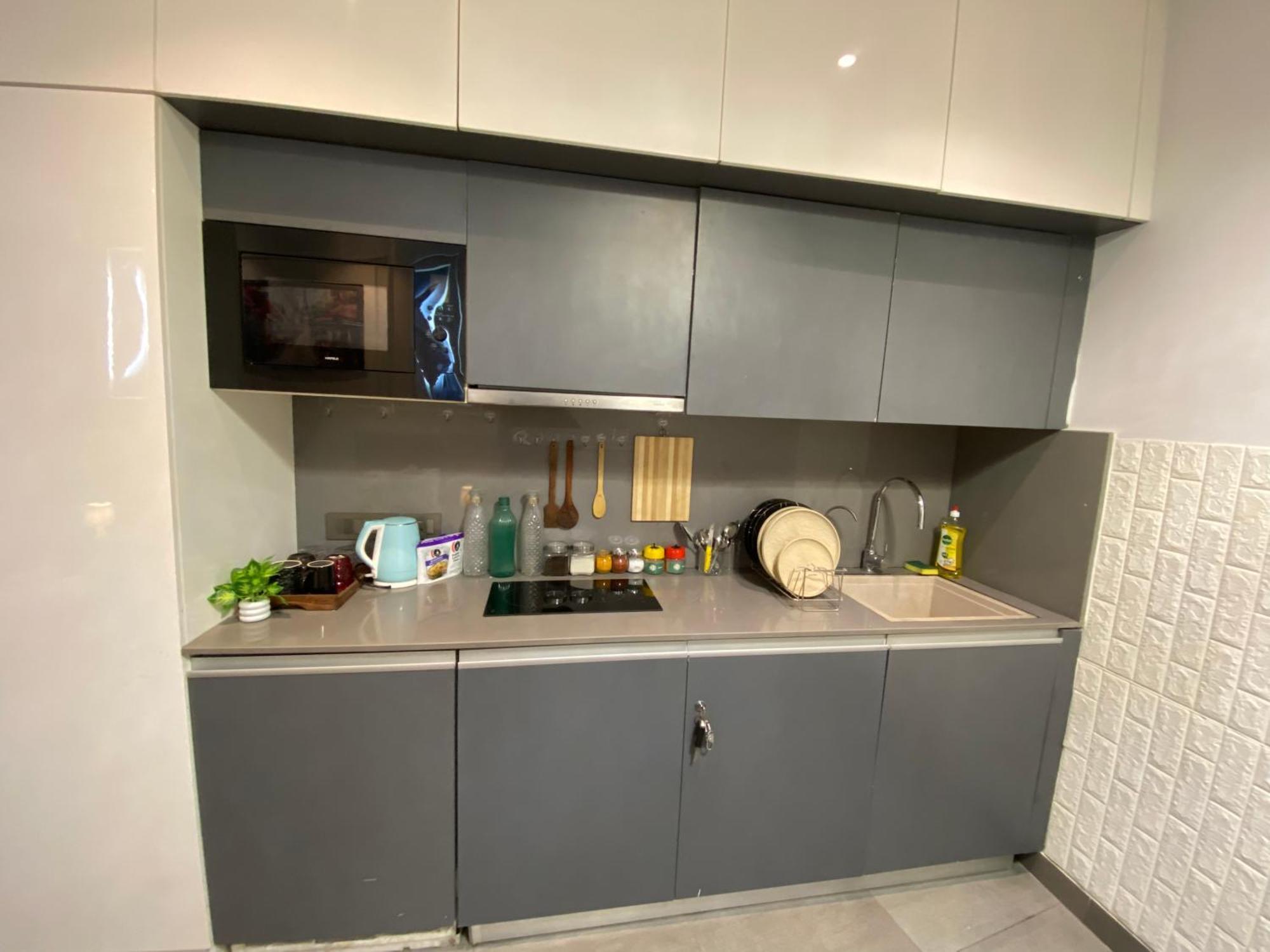 Bed & Breakfast Luxury Vello Supernova