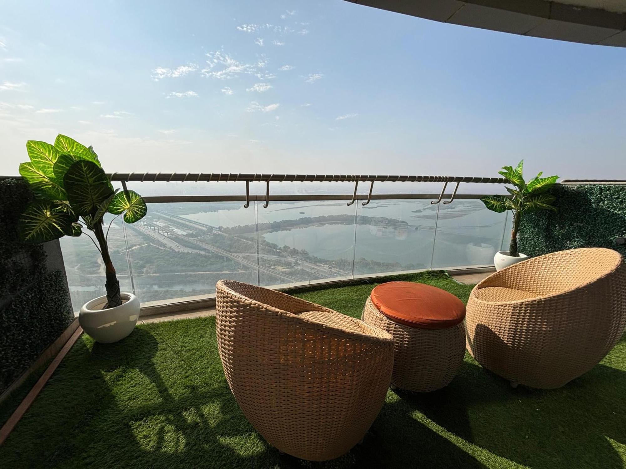 Luxury Vello Supernova Bed & Breakfast New Delhi